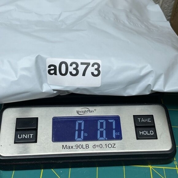 Scotch & Soda Mens Blue Crew Neck T-Shirt XL Cotton Blend a0373 - Picture 8 of 8